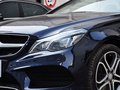 奔驰E级(进口) E260 敞篷版 2014款图片