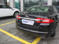 捷豹XF 2014款 2.0T Style Club限量版图片
