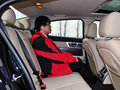 捷豹XF 2.0T Style Club限量版 2014款图片