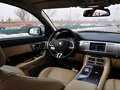 捷豹XF 2.0T Style Club限量版 2014款图片