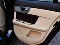 捷豹XF 2.0T Style Club限量版 2014款图片