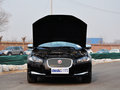 捷豹XF 2.0T Style Club限量版 2014款图片