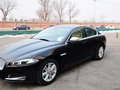 捷豹XF 2.0T Style Club限量版 2014款圖片