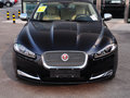 捷豹XF 2.0T Style Club限量版 2014款图片