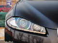 捷豹XF 2.0T Style Club限量版 2014款图片