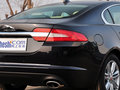 捷豹XF 2.0T Style Club限量版 2014款图片