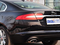 捷豹XF 2.0T Style Club限量版 2014款图片