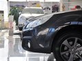 傲虎 2014款 2.5i CVT 雅尚智能版图片