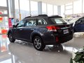 傲虎 2014款 2.5i CVT 雅尚智能版图片