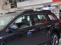 傲虎 2014款 2.5i CVT 雅尚智能版图片