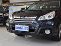 傲虎 2014款 2.5i CVT 雅尚智能版图片