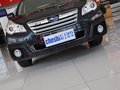 傲虎 2014款 2.5i CVT 雅尚智能版图片
