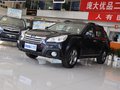 傲虎 2014款 2.5i CVT 雅尚智能版图片