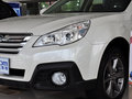傲虎 2014款 2.5i CVT 雅尚精英版图片