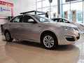 荣威550 2015款 1.8L自动 智选型图片