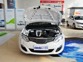 荣威550 2014款 1.8L 自动 智选版图片