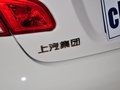 荣威550 2014款 1.8L 自动 智选版图片