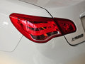 荣威550 2014款 1.8L 自动 智选版图片