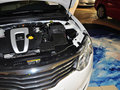 荣威550 2014款 1.8L 自动 智选版图片