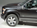 福特F-150猛禽 2014款 F150图片