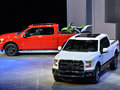 福特F-150猛禽 2014款 F150图片