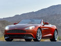 Vanquish 2014款 Aanquish Volante图片