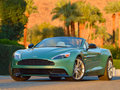 Vanquish 2014款 Aanquish Volante圖片