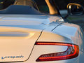 Vanquish 2014款 Aanquish Volante圖片