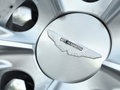 Vanquish 2014款 Aanquish Volante圖片