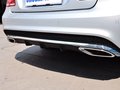 奔驰E级(进口) E200 Coupe 2014款图片