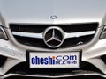 奔驰E级(进口) E200 Coupe 2014款图片