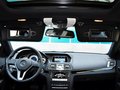 奔馳E級(進(jìn)口) E200 Coupe 2014款圖片
