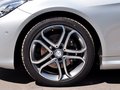 奔驰E级(进口) E200 Coupe 2014款图片