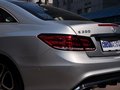 奔驰E级(进口) E200 Coupe 2014款图片