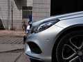 奔驰E级(进口) E200 Coupe 2014款图片