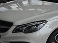 奔驰E级(进口) 2014款 E260 Coupe图片