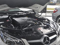 奔驰E级(进口) 2014款 E260 Coupe图片