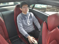 奔驰E级(进口) 2014款 E260 Coupe图片