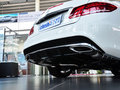 奔驰E级(进口) 2014款 E260 Coupe图片
