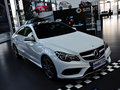 奔驰E级(进口) 2014款 E260 Coupe图片
