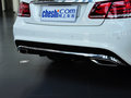奔驰E级(进口) 2014款 E260 Coupe图片