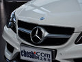 奔驰E级(进口) 2014款 E260 Coupe图片
