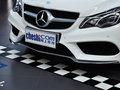 奔驰E级(进口) 2014款 E260 Coupe图片