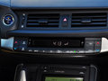 雷克萨斯CT 200h 1.8L CVT 精英版（双色）2014款图片