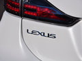 雷克萨斯CT 200h 1.8L CVT 精英版（双色）2014款图片