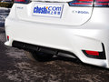 雷克萨斯CT 200h 1.8L CVT 精英版（双色）2014款图片