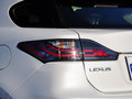 雷克萨斯CT 200h 1.8L CVT 精英版（双色）2014款图片