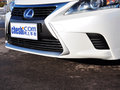 雷克萨斯CT 200h 1.8L CVT 精英版（双色）2014款图片