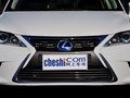 雷克萨斯CT 200h 1.8L CVT 精英版（双色）2014款图片