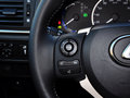 雷克萨斯CT 200h 1.8L CVT 精英版（双色）2014款图片